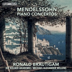 Piano Concertos