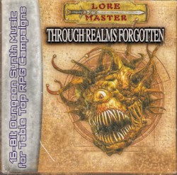 Through Realms Forgotten