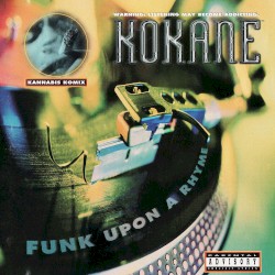 Funk Upon a Rhyme