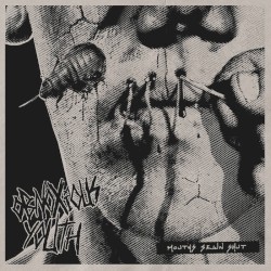 Mouths Sewn Shut