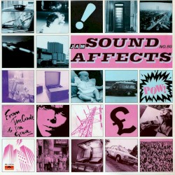 Sound Affects