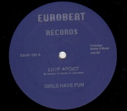 Love Addict
