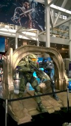 E3 Flashback Multi X