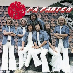 Ole Ivars på farten