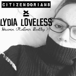 Heaven (NoEver Bootleg)