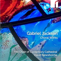 Choral Works