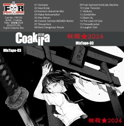 Coakira★2024 (MixTape-03)