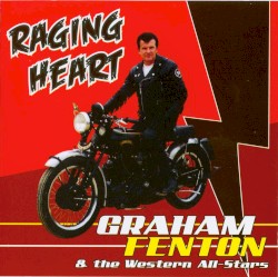 Raging Heart