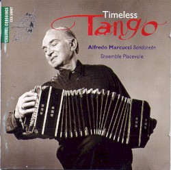 Timeless Tango