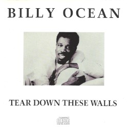 Tear Down These Walls