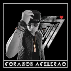 Corazón acelerao