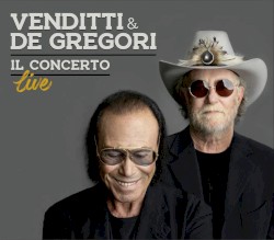 Il concerto: Live