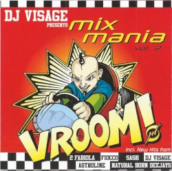 Mixmania Vol. 2