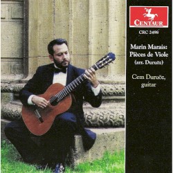 Pieces de Viole