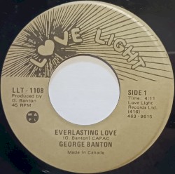 Everlasting Love / Faithful and True