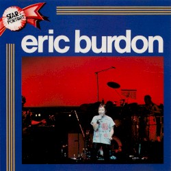 Eric Burdon