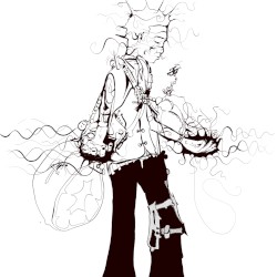 H.G.P. (Hands Got Potential)