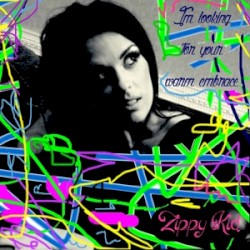 I’m Looking For Your Warm Embrace