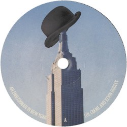 An Englishman in New York