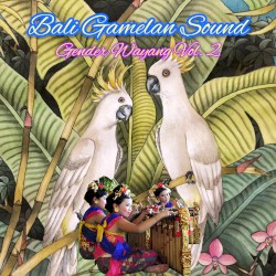 Gender Wayang, Vol. II