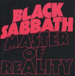 Master of Reality