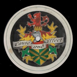 Tell Dem inna da Babylon / My Gal