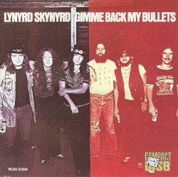 Gimme Back My Bullets