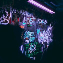 Save us / Space in time