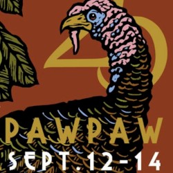 Ohio Pawpaw Festival | Athens, OH | 9.13.25