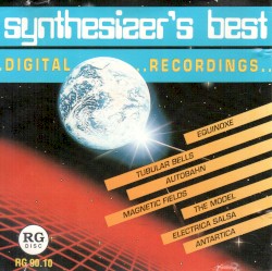 Synthesizer’s Best