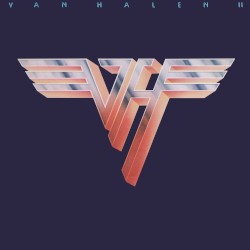 Van Halen II