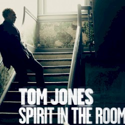 Spirit in the Room