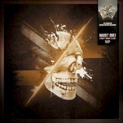 I DON’T WANT 2 LIVE (VIP)