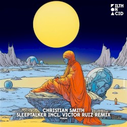Sleeptalker