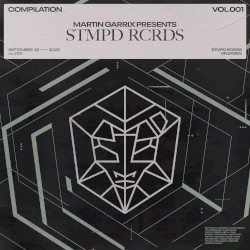 Martin Garrix presents STMPD RCRDS Vol. 001