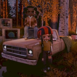 brand new teeth (clean version)