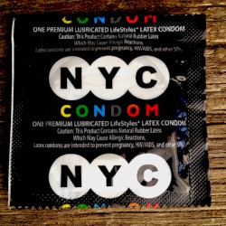 I Was in New York / A Prayer for Maya Angelou