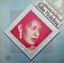 Lady Sings The Blues