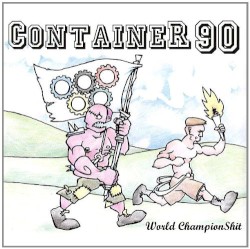 World ChampionShit
