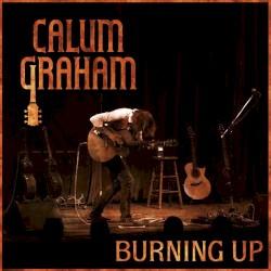 Burning Up