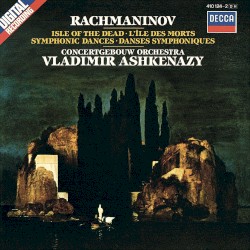 Isle of the Dead / Symphonic Dances