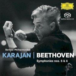 Symphonien nos. 5 & 6 "Pastorale"
