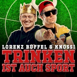 Trinken ist auch Sport