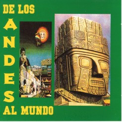 De Los Andes Al Mundo
