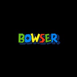 Bowser