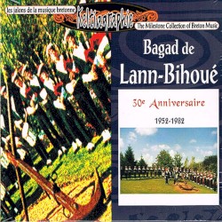 30ème anniversaire : 1952-1982