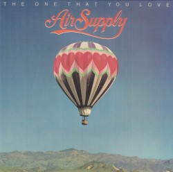 The One That You Love