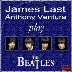 James Last & Anthony Ventura play The Beatles