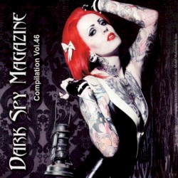 Dark Spy Magazine Compilation, Volume 46