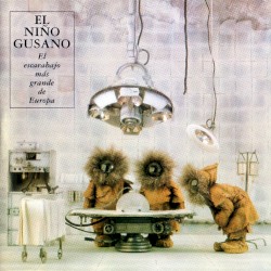 El escarabajo más grande de Europa